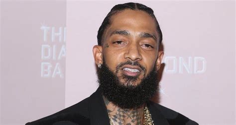 BET To Honor Nipsey Hussle Posthumously At The 2019 ‘BET .